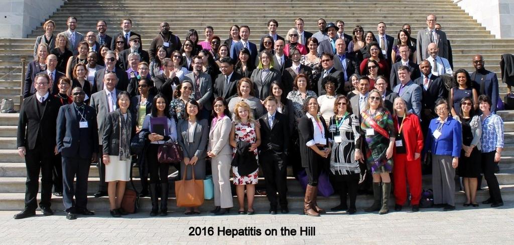 Hepatitis Appropriations Partnership HAP is a national coalition based in Washington, D.C.