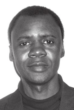 Allan Vic Mansaray is a human rights activist and a consultant with the Canadian Immigration and Refugee Board AMIS in Darfur: Africa s litmus test in peacekeeping and political mediation Allan Vic