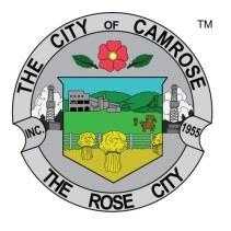 City of Camrose Council Policy Video Surveillance in City Facilities Approval: Motion: 384-17 Policy: IM 9.0 Approval Date: Effective Date: 1. Purpose of Policy 1.