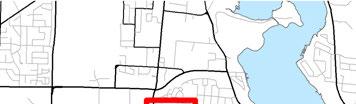 Building & Licensing Services a department of Community Services WELLER AVE DIVISION PL 3 4 36 3 34 PLANNING COMMITTEE KEY MAP 32 32 32 3 3 30 4 303 3 4 34 30 3 32 306 Applicant: ABNA Investments