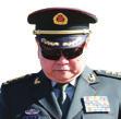 Liu He Central Committee Member Liu Yazhou General Zhang Youxia General Hu Heping Shaanxi