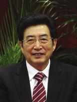 premier Politburo Wang Huning (60) Director-General of Central