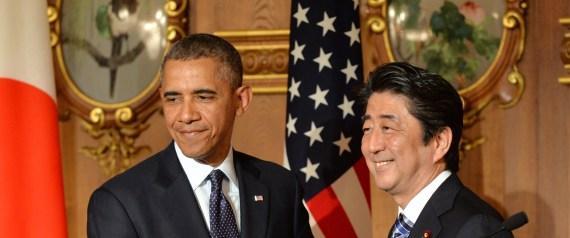 This opinion piece by PCI Board Member Fumio Matsuo appeared in the Huffington Post on April 25, 2014. Dispelling Discord between Japan and the U.S.