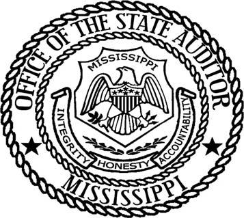 STATE OF MISSISSIPPI OFFICE OF THE STATE AUDITOR STACEY PICKERING AUDITOR ASSESSMENT GUIDE - ALL