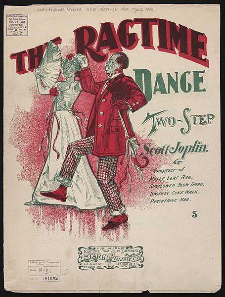as vaudeville theater, blues and ragtime music, amusement parks and movies emerged Weaker