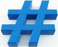 Social Media Hashtags What are Hashtags?
