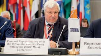 THE WHOLE OF OSCE APPROACH FOR PEACEKEEPING PROVED ITS VALIDITY THE HIGH-LEVEL PLANNING GROUP www.osce.