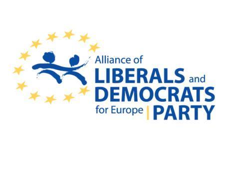 The Alliance of Liberals and Democrats for Europe Party convening in on 19-21 November : Having regard to: the theme resolution Liberal Responses to the Challenges of Demographic Change adopted at