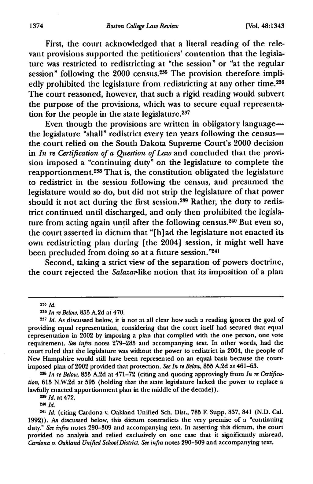 1374 Boston College Law Review [Vol.