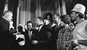 A BIG TOOL: VOTING RIGHTS ACT OF 1965 4 VRA frequently renewed and expanded Originally aimed at eliminating