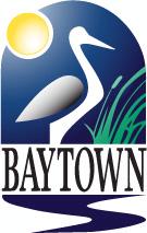 CITY OF BAYTOWN NOTICE OF MEETING CITY COUNCIL REGULAR MEETING THURSDAY, JUNE 27, 2013 6:30 P.M. TUCKER HALL, LEE COLLEGE 200 LEE DRIVE BAYTOWN, TEXAS 77520 AGENDA CALL TO ORDER AND ANNOUNCEMENT OF QUORUM PLEDGE AND INVOCATION Council Member Scott Sheley, District No.