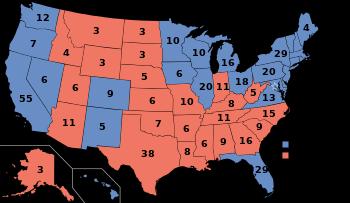 17. What is the Electoral College?