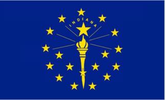 Federalism State of Indiana Chief