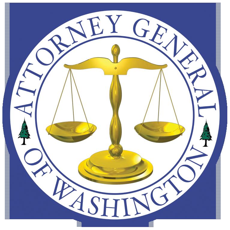 Washington State Office of the Attorney General BOB FERGUSON 1125