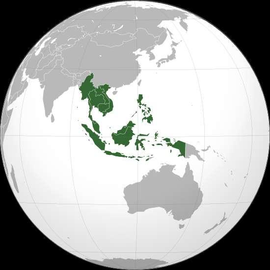 ASEAN Association of South East