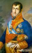 Introduction Ferdinand VII He didn't accept the Constitution of 1812 Agreements with nobility, church and cregy Back to pre-napoleonic absolutism He