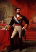 La Gloriosa (1868-1873) Cortes looked for a new king New Constitution (1869) Serrano was regent Italian