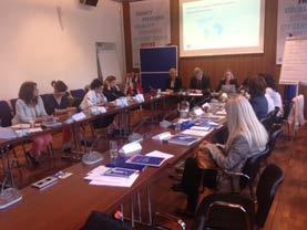 6 - EASO Newsletter June 2015 6th meeting of the Group for the Provision of Statistics The 6th meeting of the Group for the Provision of Statistics (GPS) was held on 23 June 2015 in Malta.