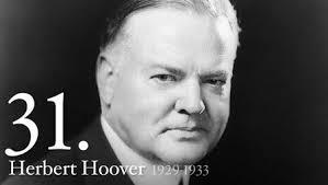 The Election of 1928 Hoover seemed to exemplify