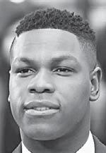 NEWS/FEATURES 16 People & Places Film Williams casts in Beasts Boyega readies for war in Pacific Rim LOS ANGELES, Oct 7, (RTRS): The uprising has begun.