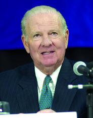 He began his political career in the Georgia Senate and was elected governor of Georgia in 1970.