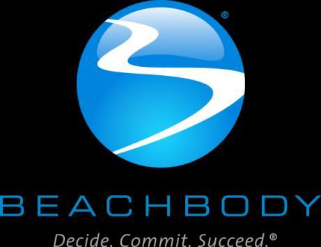 P90 IT S YOUR TURN SWEEPSTAKES OFFICIAL RULES SPONSORED BY: BEACHBODY, LLC NO PURCHASE NECESSARY. A PURCHASE OR PAYMENT OF ANY KIND WILL NOT INCREASE YOUR CHANCES OF WINNING. 1.