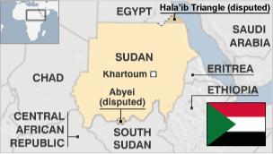Forum: Issue: The Security Council Situation in Sudan Student Officer: Ki Hoon YOON Position: President Introduction Republic of Sudan, for much of Sudan's history the nation has suffered from