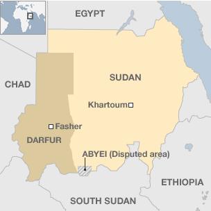 In 2003, two Darfuri rebel movementsthe Sudan Liberation Army (SLA) and the Justice and Equality Movement (JEM)- took up arms against the Sudanese government, complaining about the marginalization of