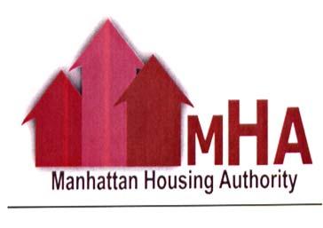 INTER-OFFICE MEMORANDUM DATE: May 25, 2018 TO: From: RE: Manhattan Housing Authority Board of Commissioners JoAnn R.