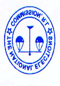 Republic of Liberia National NATIONAL Elections ELECTIONS Commission (NEC) COMMISSION CAMPAIGN FINANCE