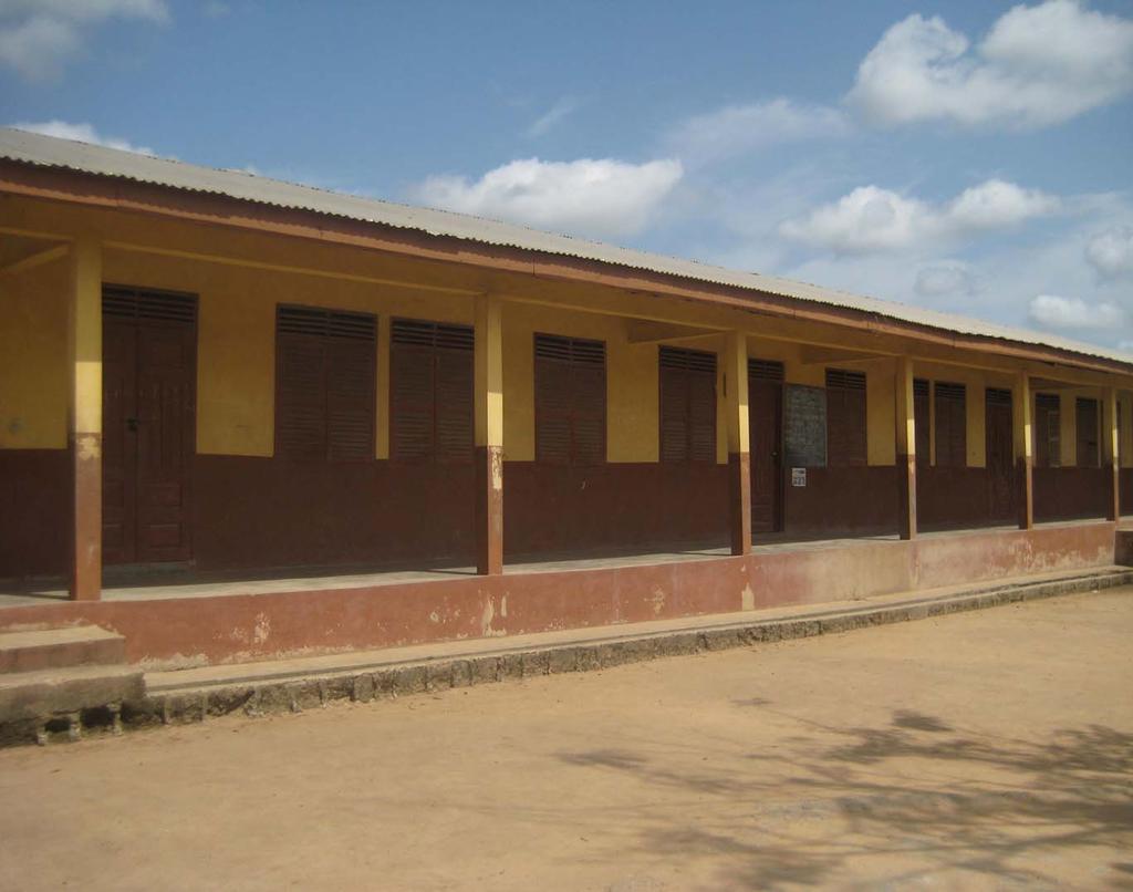 Local Public School in