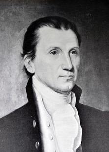 1809-1817, Dem-Rep Party VP: George Clinton &