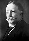 1901-1909, Republican Party VP: Charles W.