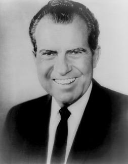 #37 Richard Nixon #38 Gerald Ford #39 Jimmy Carter