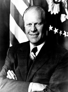 Republican Party VP: Spiro Agnew, Gerald Ford