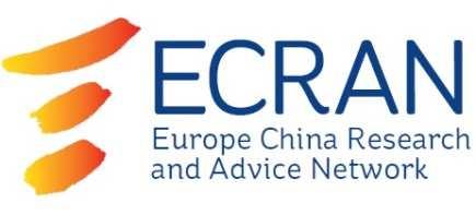 Europe China Research and Advice Network (ECRAN) 2010/256-524 Short Term Policy Brief 90