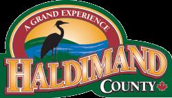 THE CORPORATION OF HALDIMAND COUNTY COUNCIL IN COMMITTEE MINUTES Date: Time: Location: COUNCIL PRESENT STAFF PRESENT October 24, 2017 9:30 A.M. Haldimand County Central Administration Building Council Chambers K.