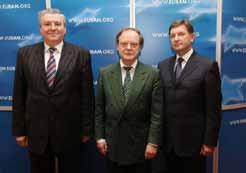 EUBAM AND SECURITY SERVICES OF UKRAINE AND MOLDOVA WORK TOGETHER ON FIGHT AGAINST CROSS-BORDER CRIME 24 February, Odesa High-level officials from Ukrainian and Moldovan security services, and the