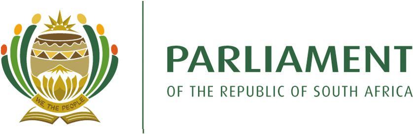 Parliament of the Republic of South Africa/ Parlement van die Republiek van Suid-Afrika 726 Draft Political Party Funding Bill, 2017: Parliament of the Republic of South Africa 41125 4 No.