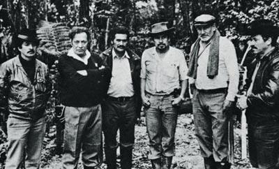 A Brief History The Revolutionary Armed Forces of Colombia (FARC) formed on May 27, 1964. The group was formed by Manuel Marulanda of the Colombian Communist Party and Jacobo Arenas.