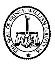 COUNTY OF PRINCE WILLIAM 1 County Complex Court, Prince William, Virginia 22192-9201 POLICE DEPARTMENT (703) 792-6650 Metro 631-1703 FAX: (703) 792-7056 OFFICE OF THE CHIEF Charlie T.
