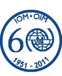 International Organization for Migration (IOM) Organisation internationale pour les migrations (OIM) Organización Internacional para las Migraciones (OIM) RECOMMENDATIONS TO THE DANISH PRESIDENCY OF