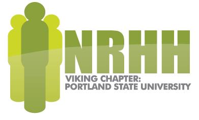 Preamble NRHH Constitution Viking Chapter Portland State University We, the members of the Portland State University Chapter of the National Residence Hall Honorary, in order to honor and recognize