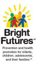 ACA Bright Futures Essential Health Benefits categories, for the most part, are broad and general AAP was successful in including Bright Futures under pediatric care AAP s signature program of child