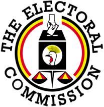 THE REPUBLIC OF UGANDA THE ELECTORAL COMMISSION Telephone: +256-41-337500/337508-11 Fax: +256-31-262207/41-337595/6 E-mail: secretary@ec.or.ug Adm72/01 Ref: Plot 55 Jinja Road P. O. Box 22678 Kampala, Uganda Website: www.
