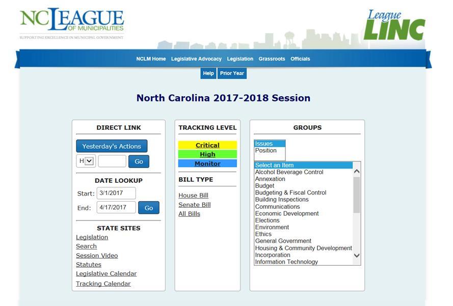 NCLM Short Session Goals Update and Preview How to