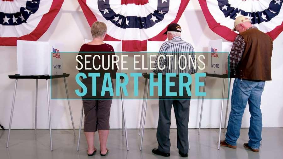 Election Security