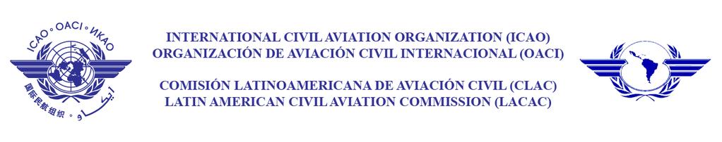 23/05/14 FOURTH MEETING OF THE AVIATION SECURITY AND FACILITATION REGIONAL GROUP (AVSEC/FAL/RG/4) ICAO NACC Regional Office, Mexico City, Mexico, 3 to 5 June 2014 Agenda Item 5: Programmes and