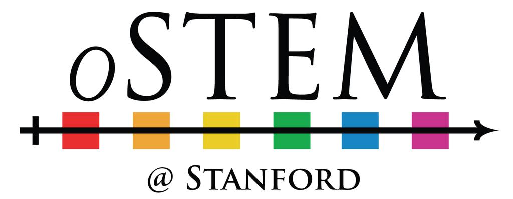 ostem@stanford Chapter Constitution and Bylaws ARTICLE I - NAME AND LOGO 1.
