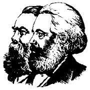 Socialism Karl Marx 1848 Rejected capitalism Private